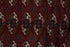Antique Torkaman Area Rug (10' x 13')